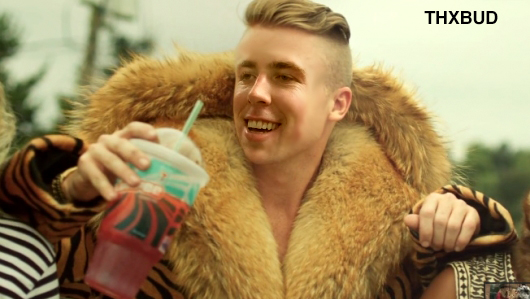 Macklemore Pearson